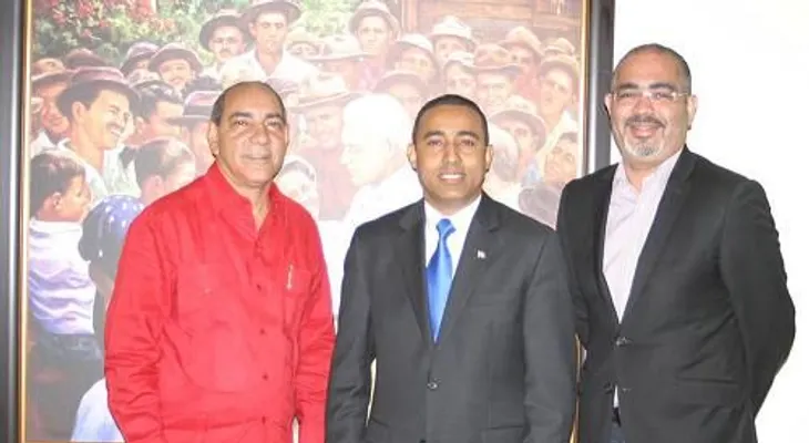 Empresario considera positiva labor consular dominicana en NY en beneficio de la comunidad