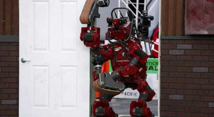 El escenario de la película Terminator puede hacerse realidad