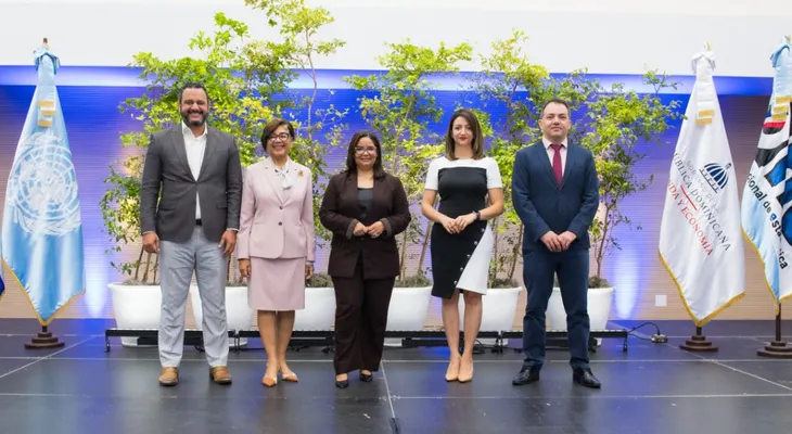 Oficina Nacional de Estadística destaca nueva etapa demográfica con mayor esperanza de vida