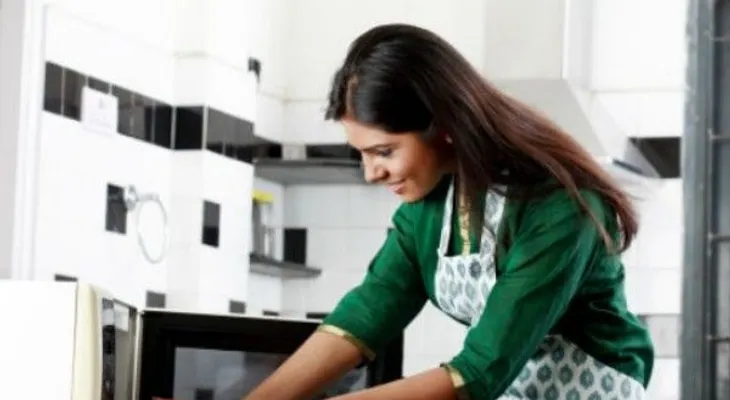 4 nuevas razones para NO usar el microondas