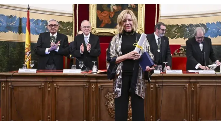 EFE Salud es premiada por su labor divulgativa