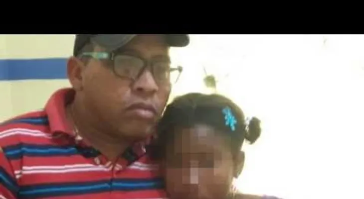 Padre frustra intento de secuestro de su hija en Boca Chica