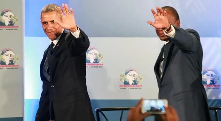 Obama: Al Shabab ha sido debilitado, pero sigue siendo un problema