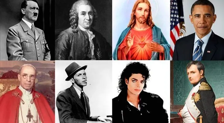 ¿Qué persona es más popular que Jesucristo y Hitler en Wikipedia? 