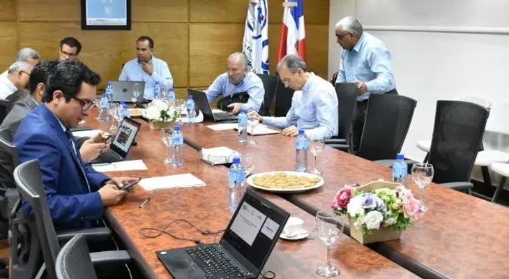 Oficina de Cooperación Internacional del Ministerio de Educación realiza taller 