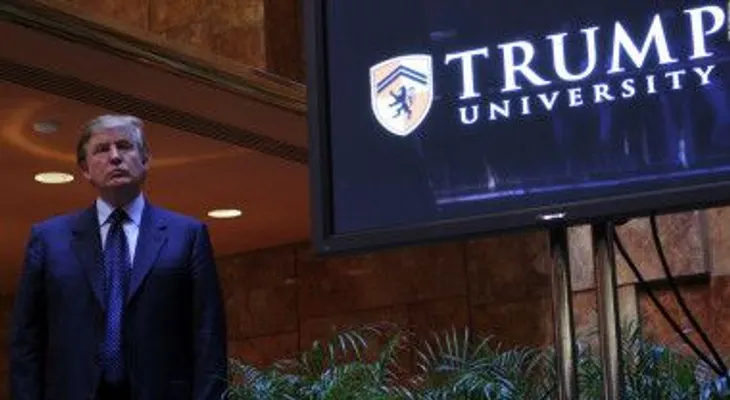 El juez mexicano que salvó la campaña de Trump