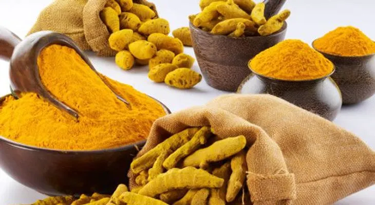 ¿Para qué sirve la curcumina?