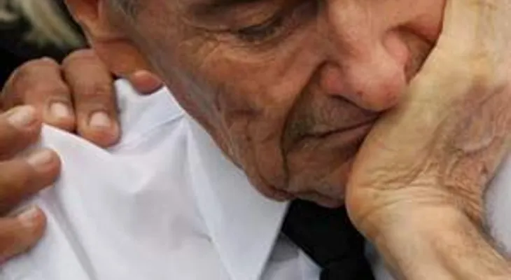 Muere el predicador Yiye Ávila a sus 87 años en Camuy