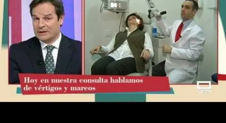 Evitar sal, café y alcohol, para ponerle fin a los vértigos y mareos