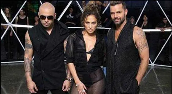 Estrena Wisin video "Adrenalina" a lado de JLo y Ricky Martin 