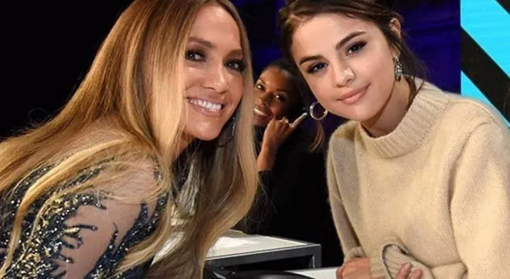Jennifer López y Selena Gómez se unen en concierto para promover las vacunas