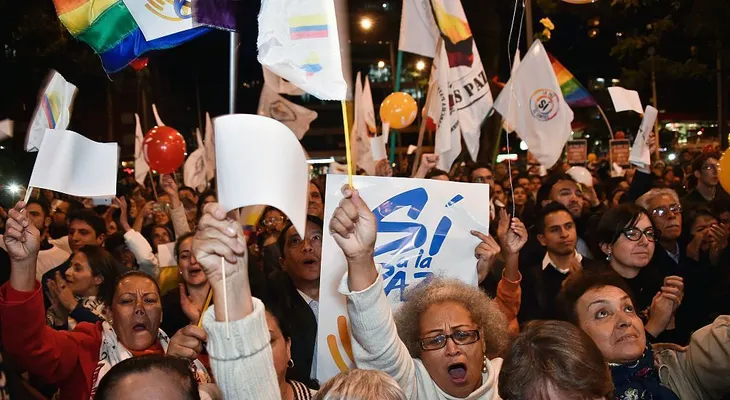 ¿Qué sigue tras el acuerdo final? Las claves para entender el plebiscito