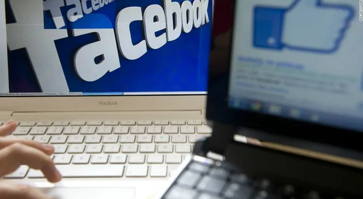 Ahora Facebook les dice a los congresistas esta información sobre ti