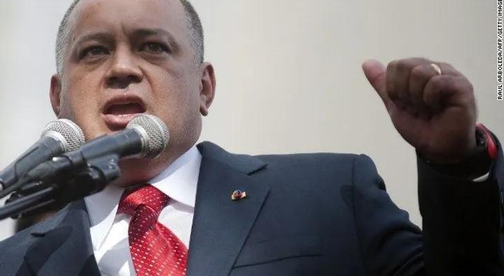 La ANV declara estado de excepción en tres estados zulianos