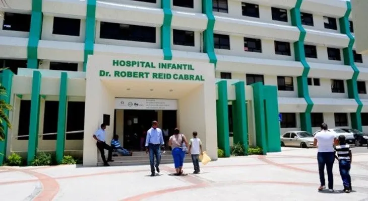 11 niños mueren en el Robert Reid; hospital opera con precariedades