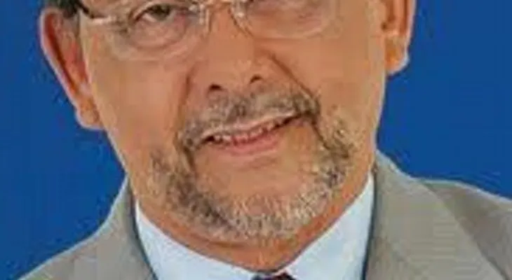 Huchi Lora: Premio Nacional Periodismo 2016
