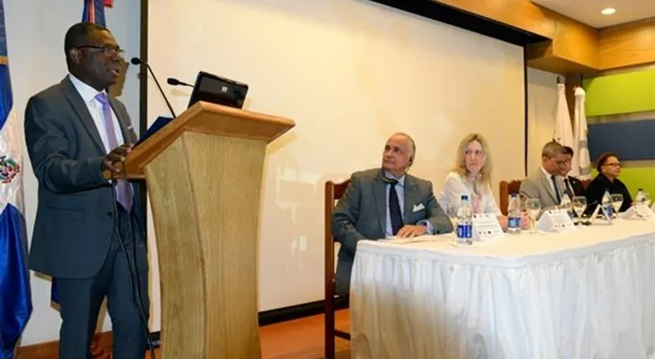 Aduanas de RD y Haití entrenan técnicos sobre armonización arancelaria