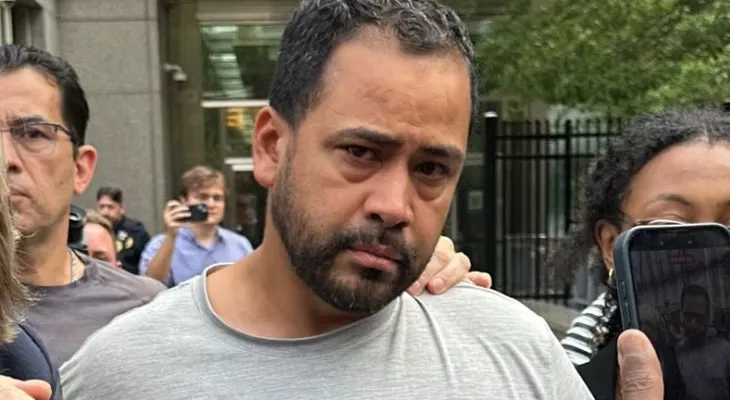 Arrestan capitán de embarcación que causó la muerte de una madre y su bebé