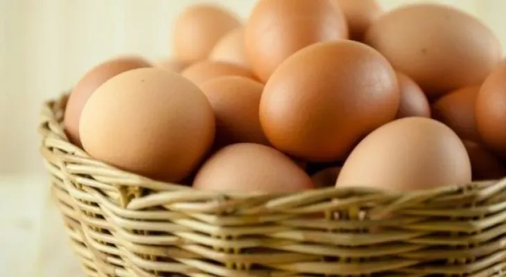 ¿Cuántos huevos debemos comer a la semana?