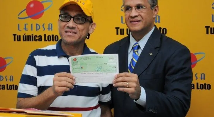 "Chiripero" de Alma Rosa II se gana 30 millones en La Loto 