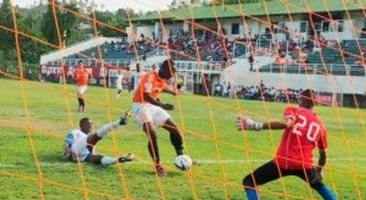 Cibao FC gana y sube al cuarto lugar