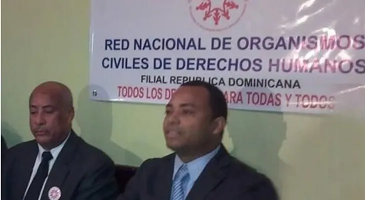 Red Nacional Derechos Humanos rechaza críticas contra embajador Brewster