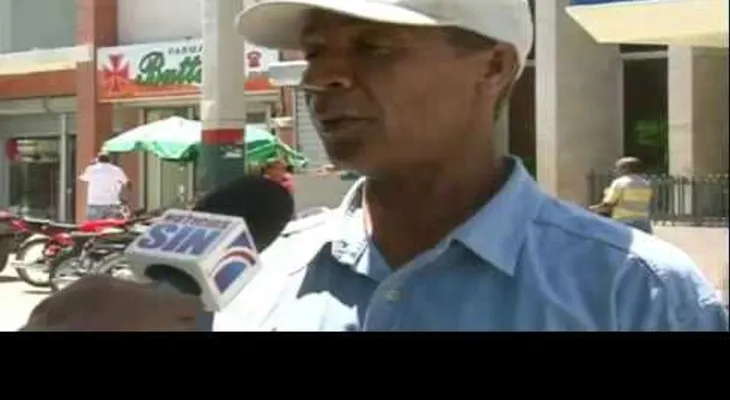 Controversia en San Juan por posible explotación de mina