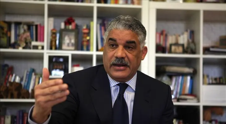 Presidente PRD anuncia convocará Comité Ejecutivo Nacional en julio