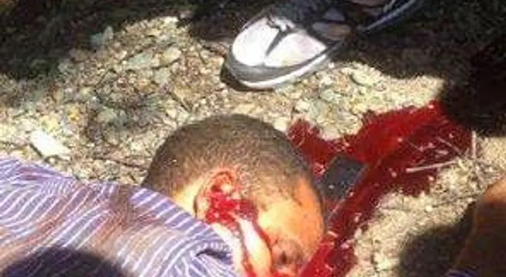 Un muerto y un herido en accidente de tránsito en Salcedo