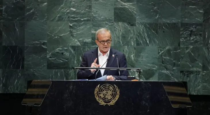 EEUU concede visas a delegación iraní para Asamblea de la ONU en Nueva York