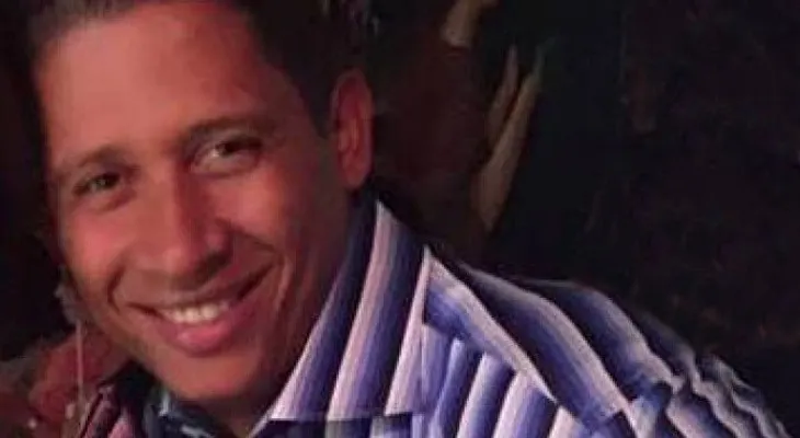 Asesino de Juan de los Santos era suplidor y técnico de aires del cabildo SDE