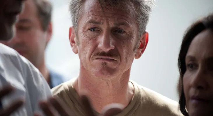 Sean Penn demanda a Lee Daniels por difamación