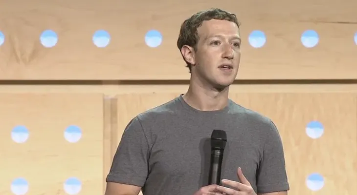 Mark Zuckerberg está muy preocupado por las amenazas de ISIS