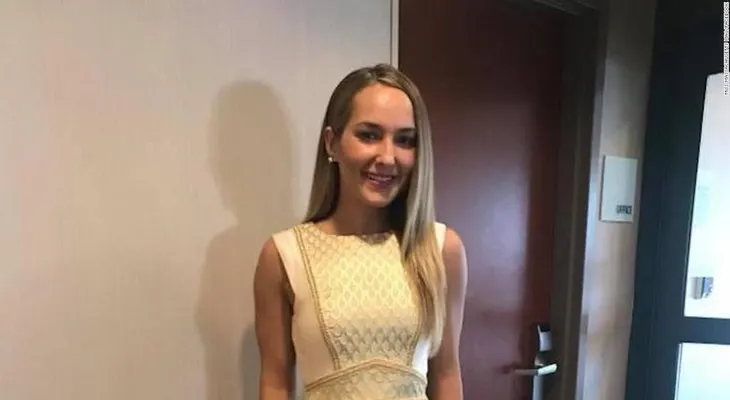 Reina de belleza renunció a su título luego de una parodia sobre el movimiento #MeToo
