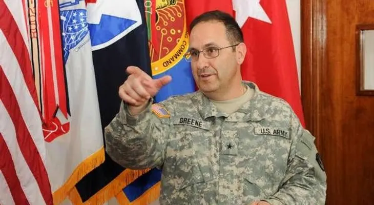Matan general de EEUU durante ataque en Afganistán 