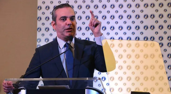 Encuestas siguen coincidiendo que Abinader ganará en 1ra vuelta, muchos a pocos 
