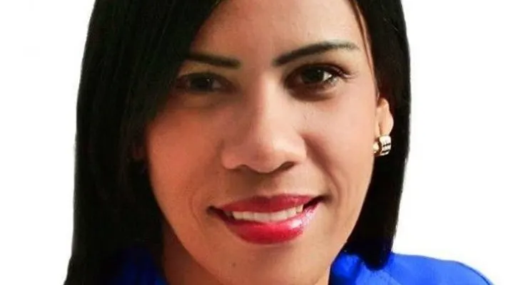 Candidata a diputación propone red de atención a personas con adicciones