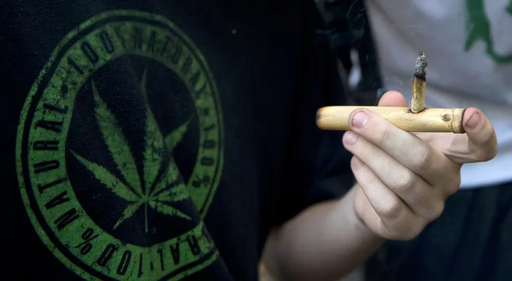 CNN en Español estrena el Docufilm: ?Marihuana: el experimento uruguayo?