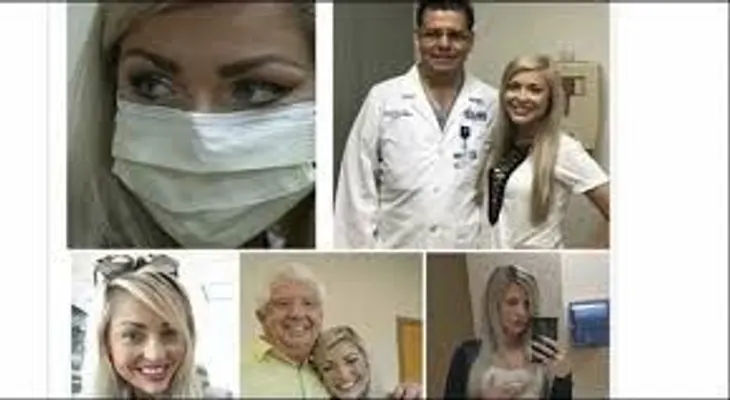 Se sentía cansada y con estrés, fue al médico y le dijeron que moriría en pocas horas; tiene solo 30 años