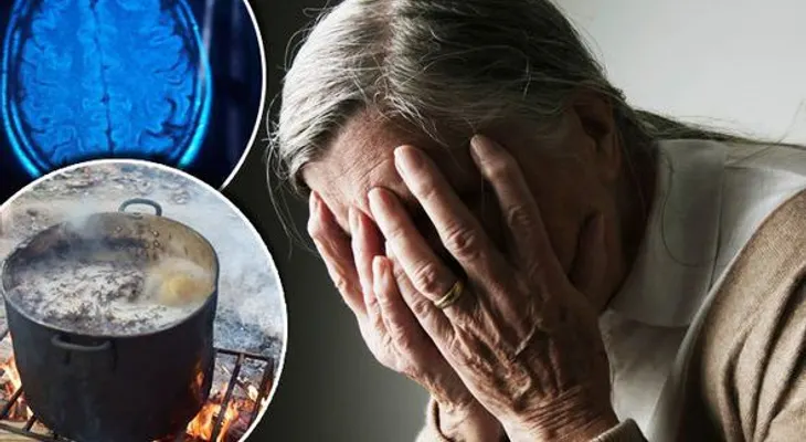 Esta bebida reduce tu riesgo de desarrollar Alzheimer en un 80%