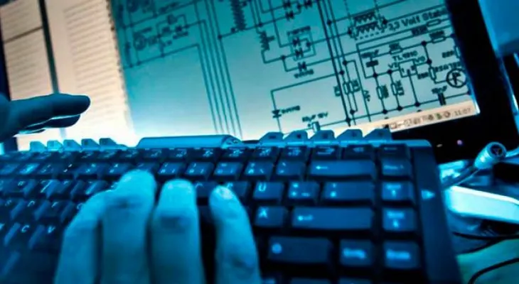 EE.UU. y GB penetraron seguridad de internet