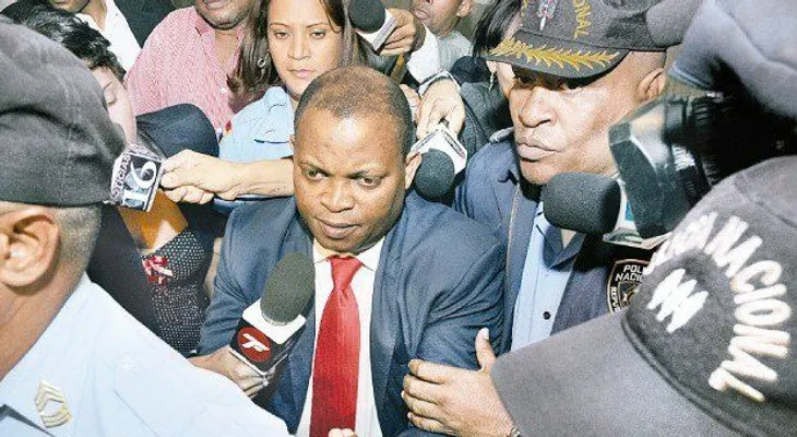 José Del Carmen Cruz se declara culpable de falsificar medicamentos