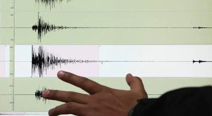 Temblor de 5,2 grados sacude regiones en el norte de Chile