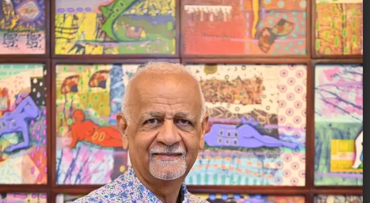 Centro Cultural Banreservas Santiago inaugura retrospectiva de Persio Checo