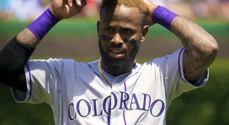 Rockies no contarán con José Reyes por buena parte de la campaña