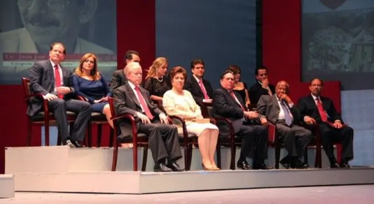 Los Premios de la Fundación Corripio 