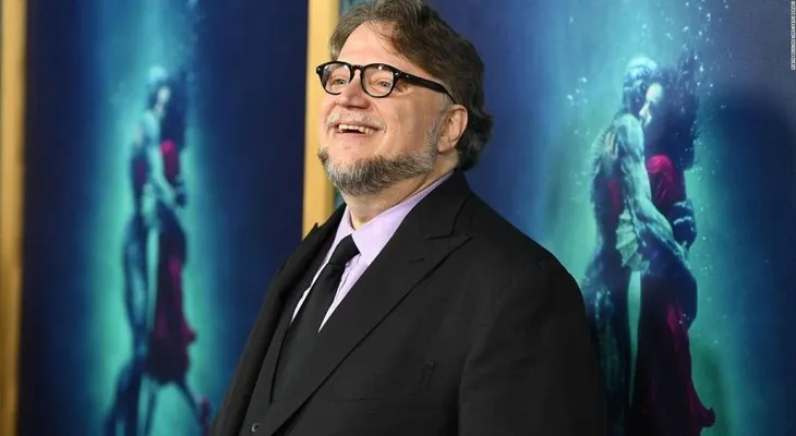 Guillermo del Toro busca ser tercer mexicano en ganar Óscar al mejor director