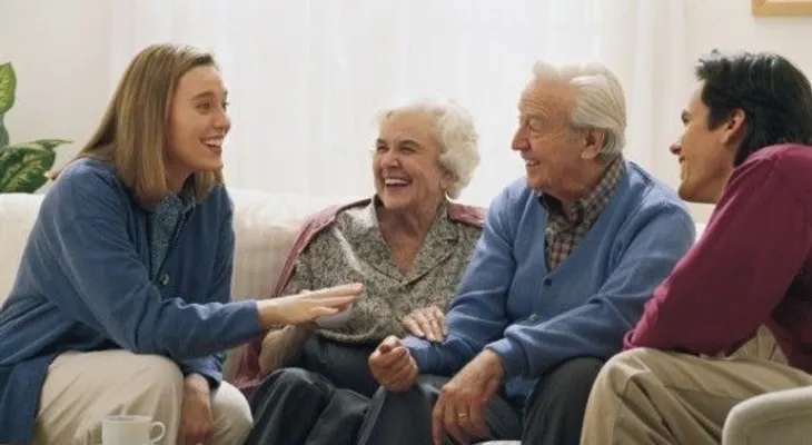 3 situaciones que pondrían en riesgo tu relación por causa de la suegra