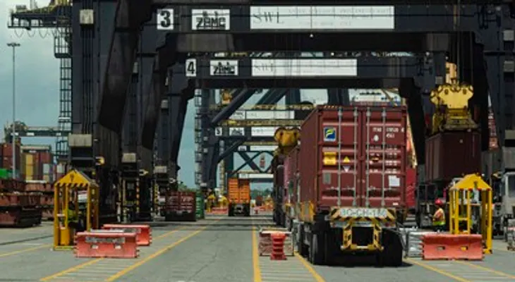 Adoexpo defiende operaciones de exportadores dominicanos tras señalamiento de EE. UU.