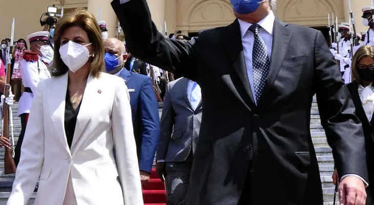 Abinader hace visitas anunciadas; estará en Santiago el fin de semana